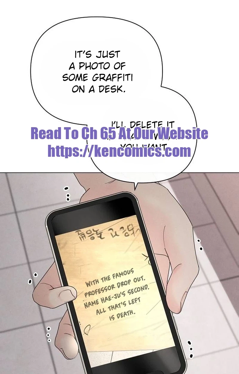 The Perfect Male Lead Chapter 60 page 53 - 