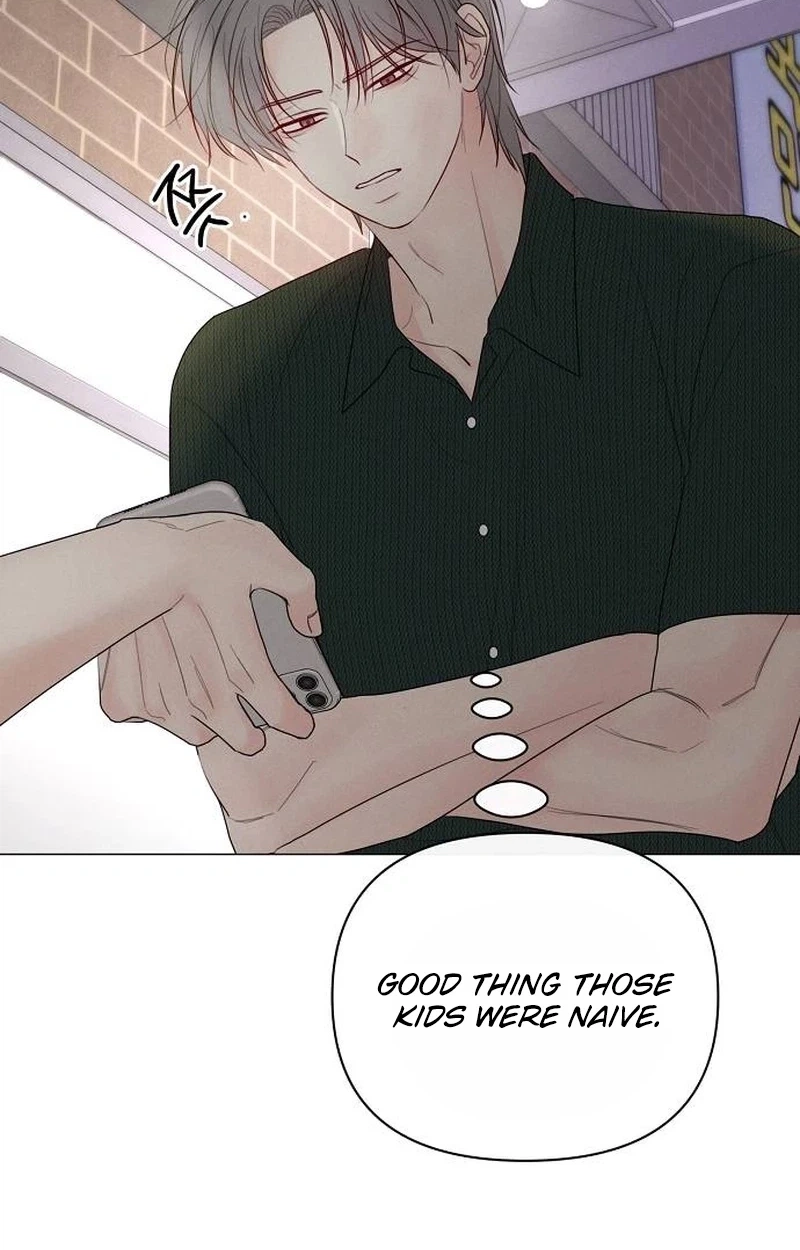 The Perfect Male Lead Chapter 60 page 55 - 