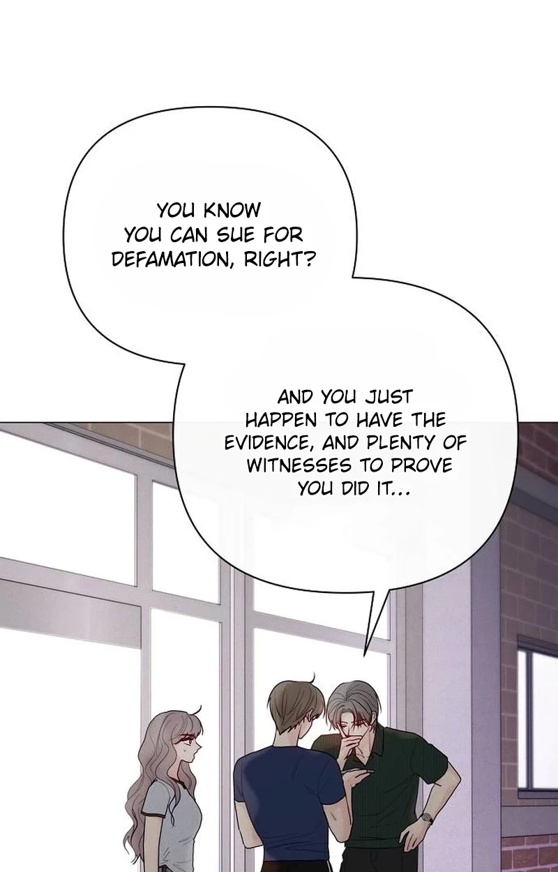 The Perfect Male Lead Chapter 60 page 56 - 