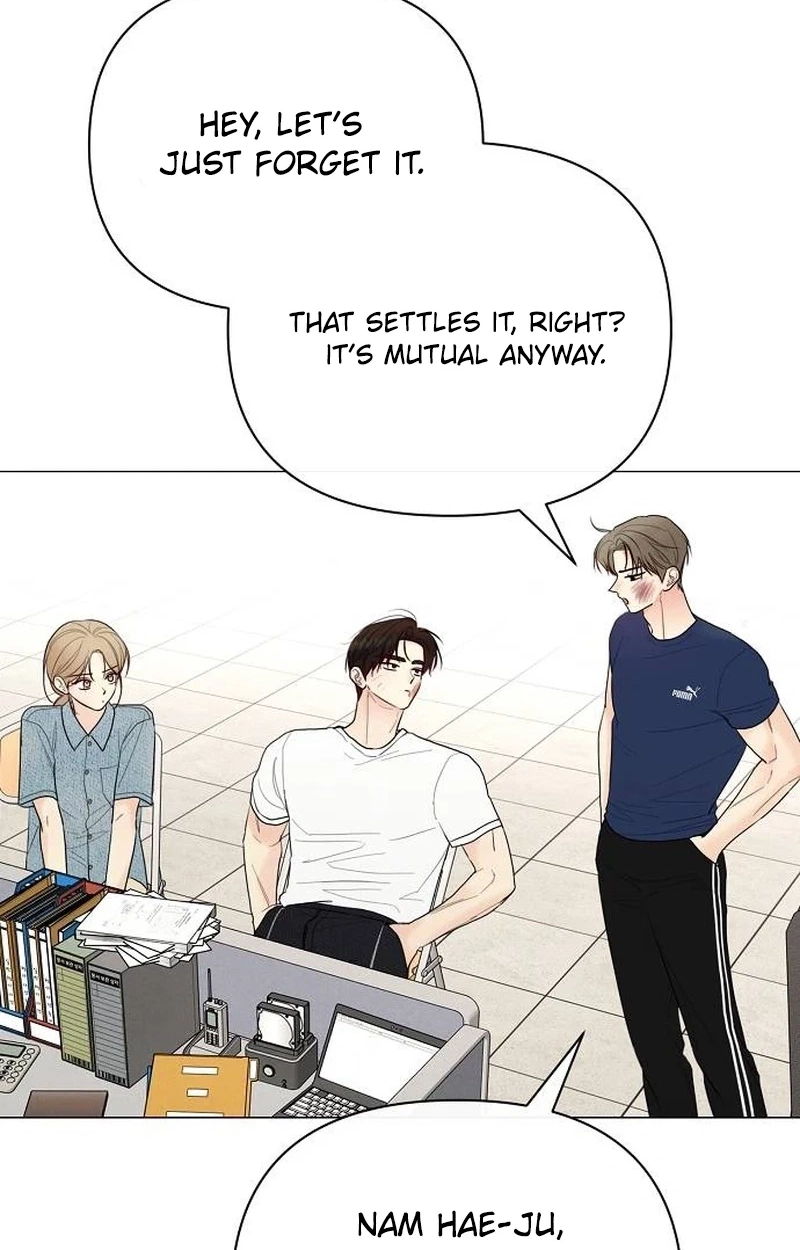 The Perfect Male Lead Chapter 60 page 61 - 
