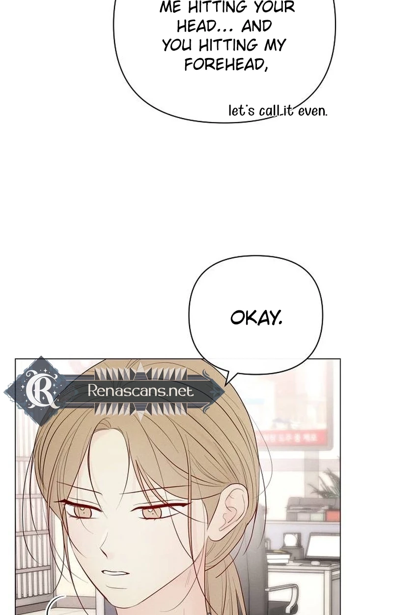 The Perfect Male Lead Chapter 60 page 62 - 