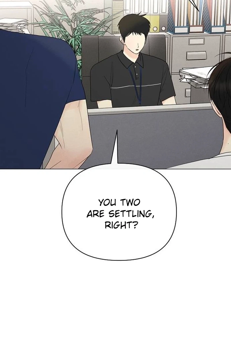 The Perfect Male Lead Chapter 60 page 64 - 