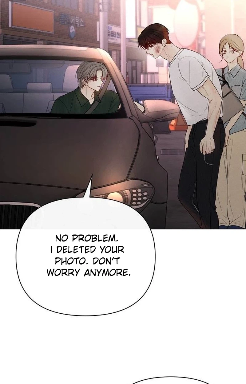 The Perfect Male Lead Chapter 60 page 67 - 