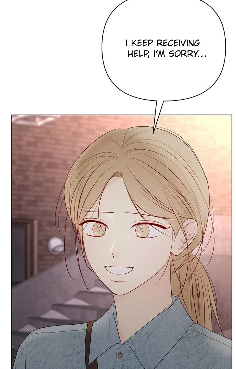 The Perfect Male Lead Chapter 60 page 68 - 