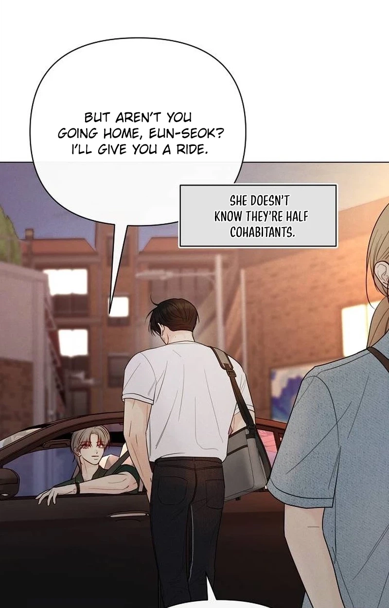 The Perfect Male Lead Chapter 60 page 72 - 