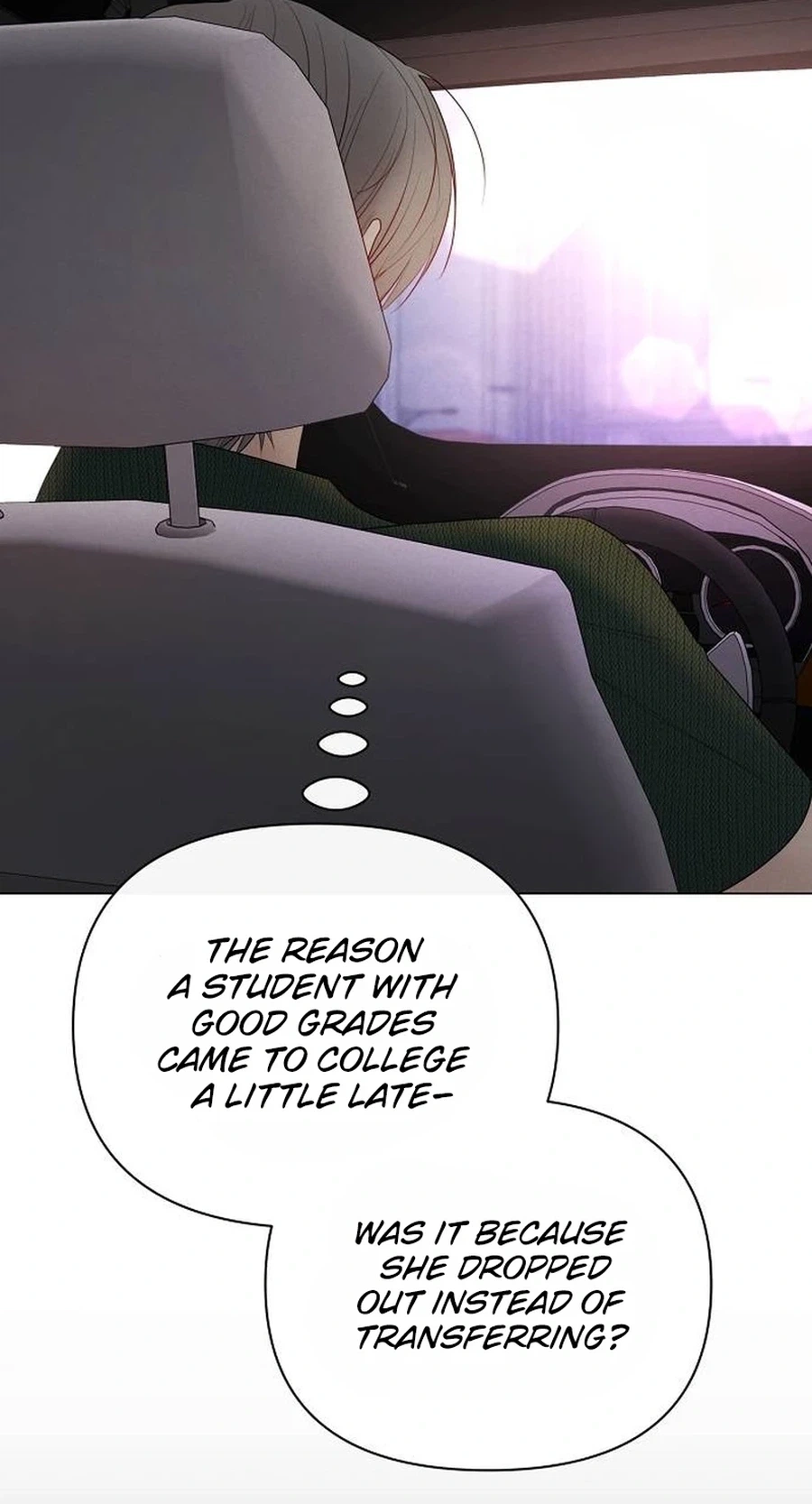 The Perfect Male Lead Chapter 60 page 86 - 