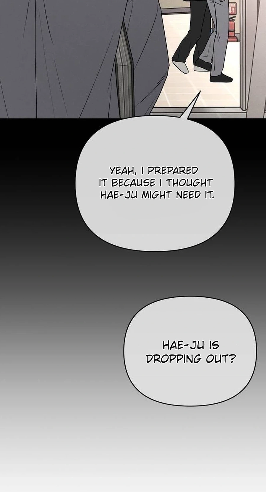 The Perfect Male Lead Chapter 60 page 88 - 
