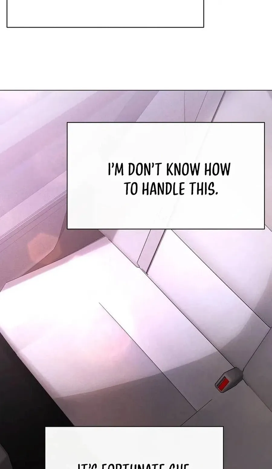 The Perfect Male Lead Chapter 60 page 90 - 