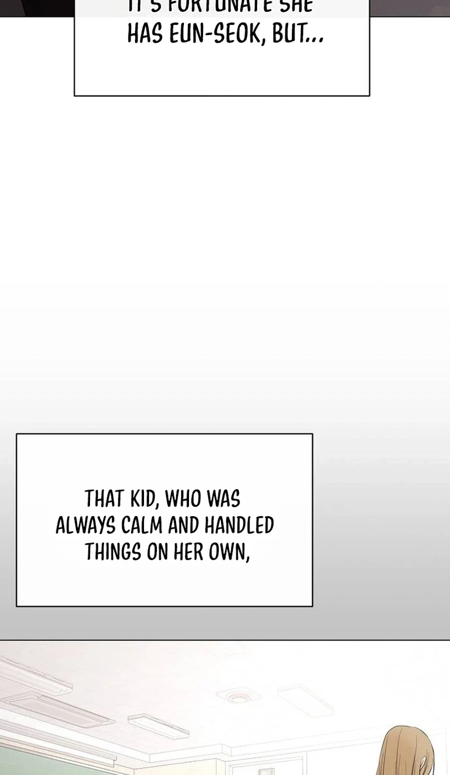 The Perfect Male Lead Chapter 60 page 91 - 