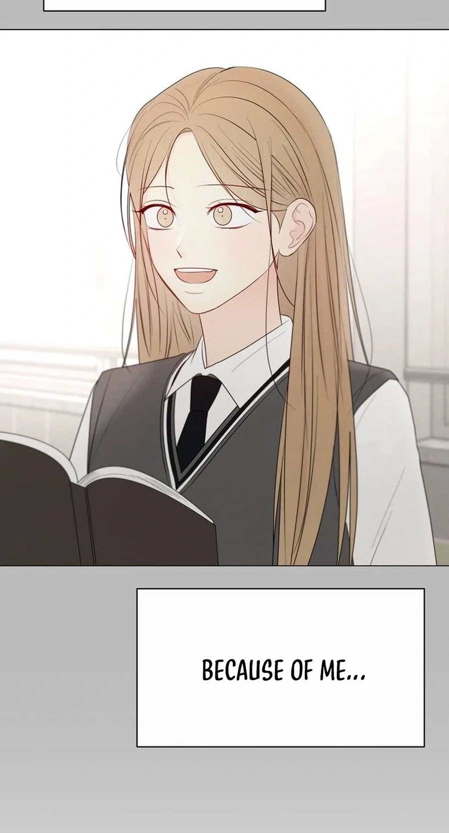The Perfect Male Lead Chapter 60 page 93 - 
