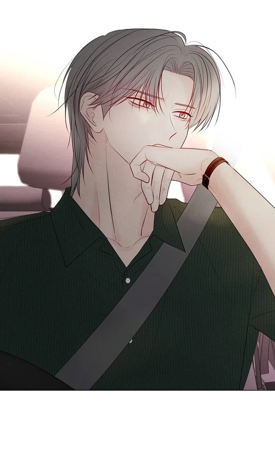 The Perfect Male Lead Chapter 60 page 96 - 