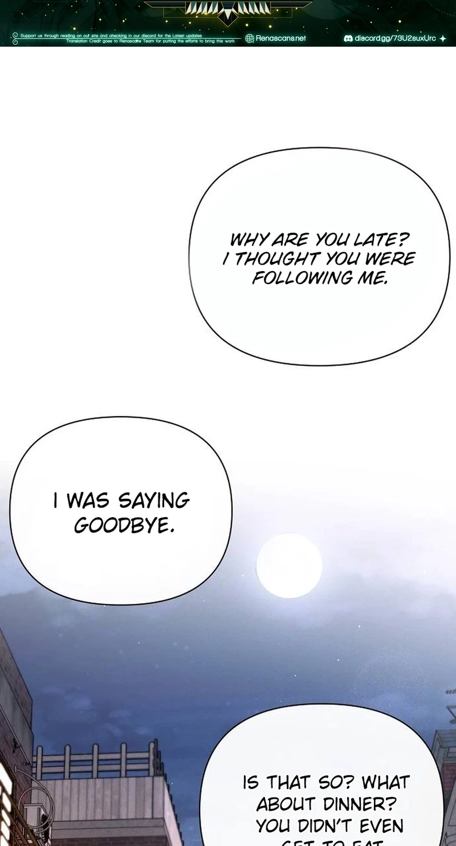 The Perfect Male Lead Chapter 61 page 2 - 