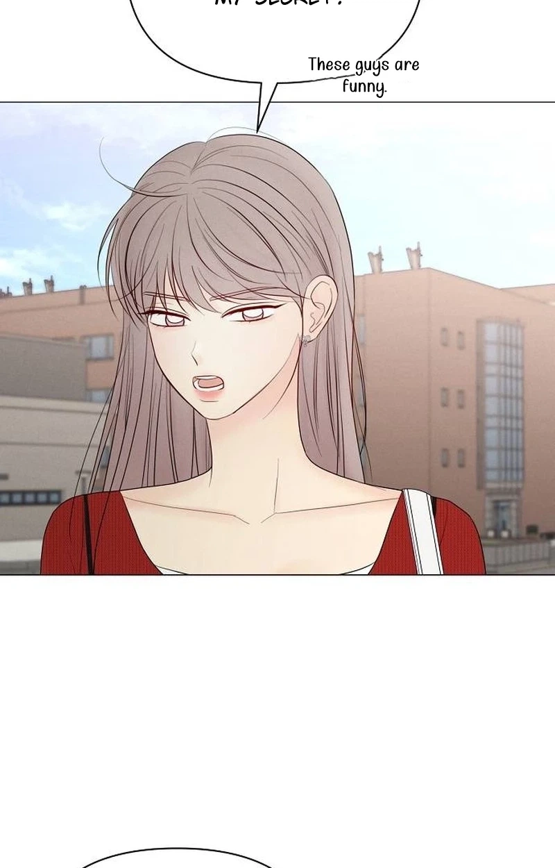 The Perfect Male Lead Chapter 61 page 101 - 