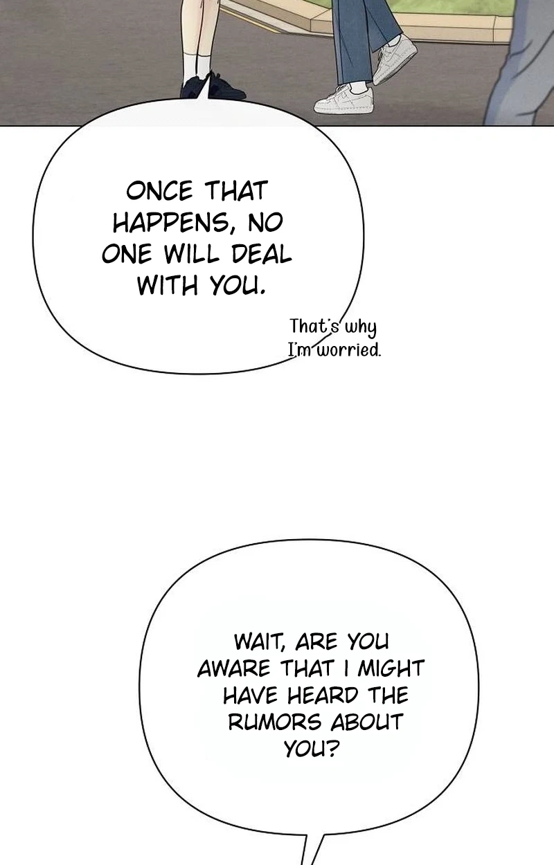 The Perfect Male Lead Chapter 61 page 103 - 
