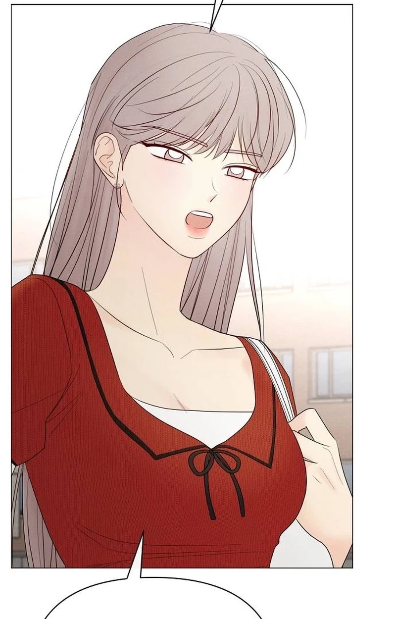 The Perfect Male Lead Chapter 61 page 104 - 