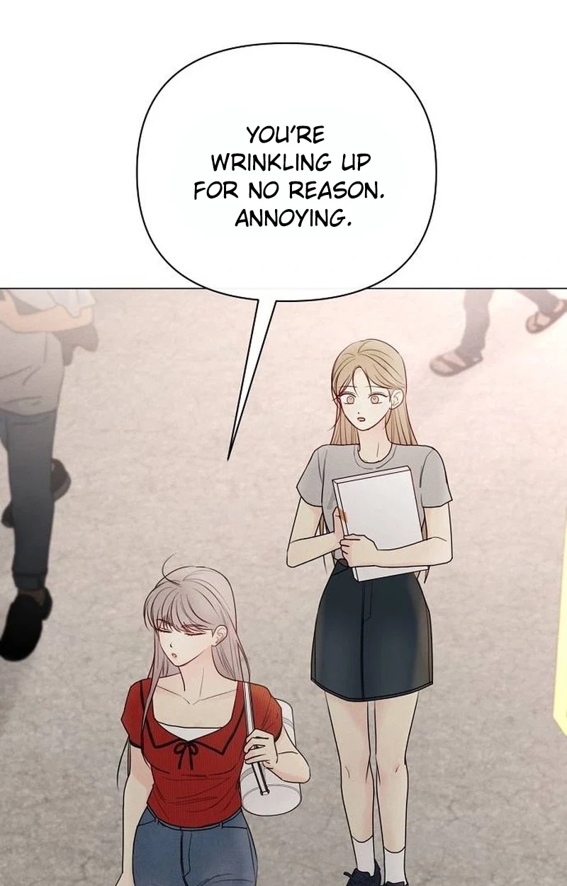 The Perfect Male Lead Chapter 61 page 107 - 