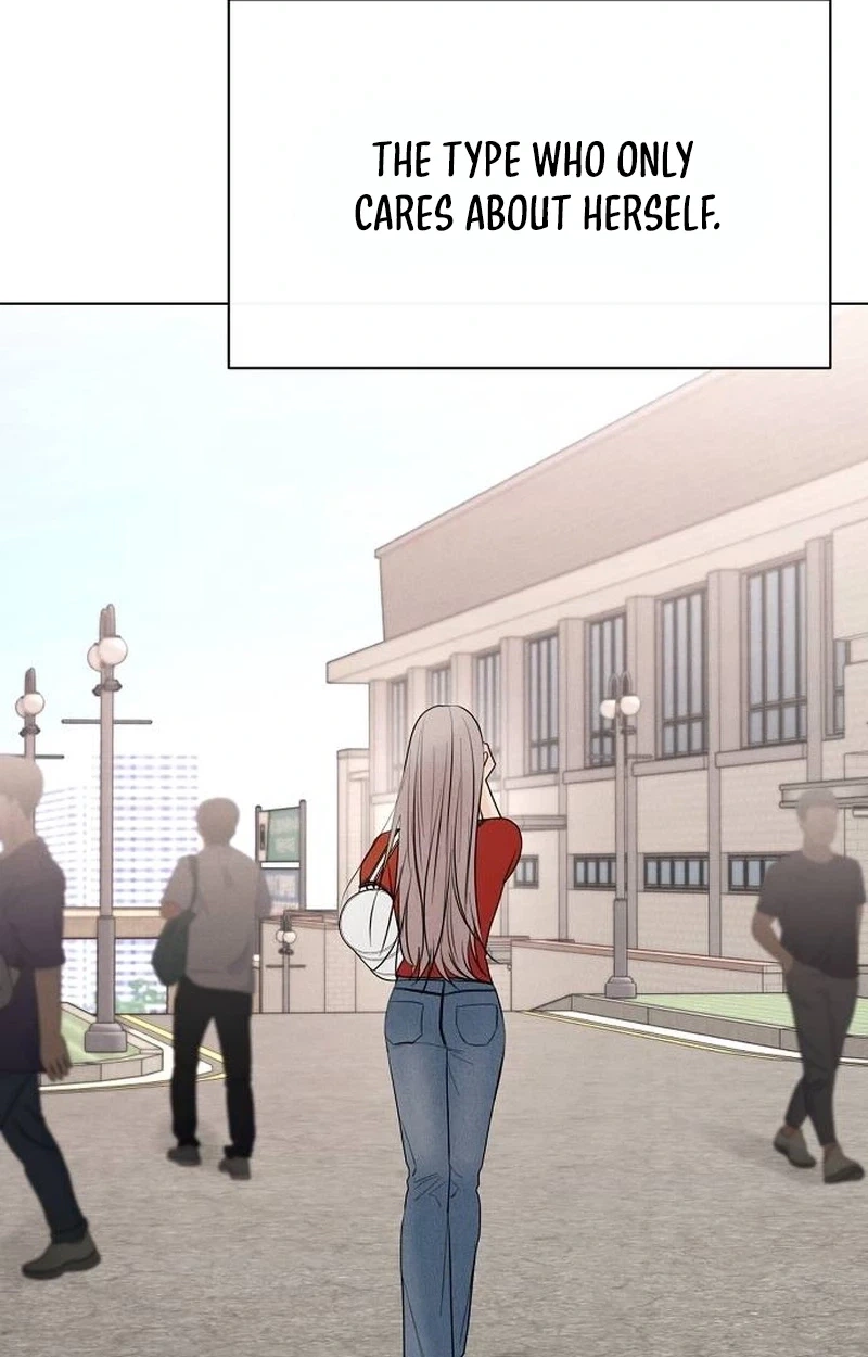 The Perfect Male Lead Chapter 61 page 109 - 