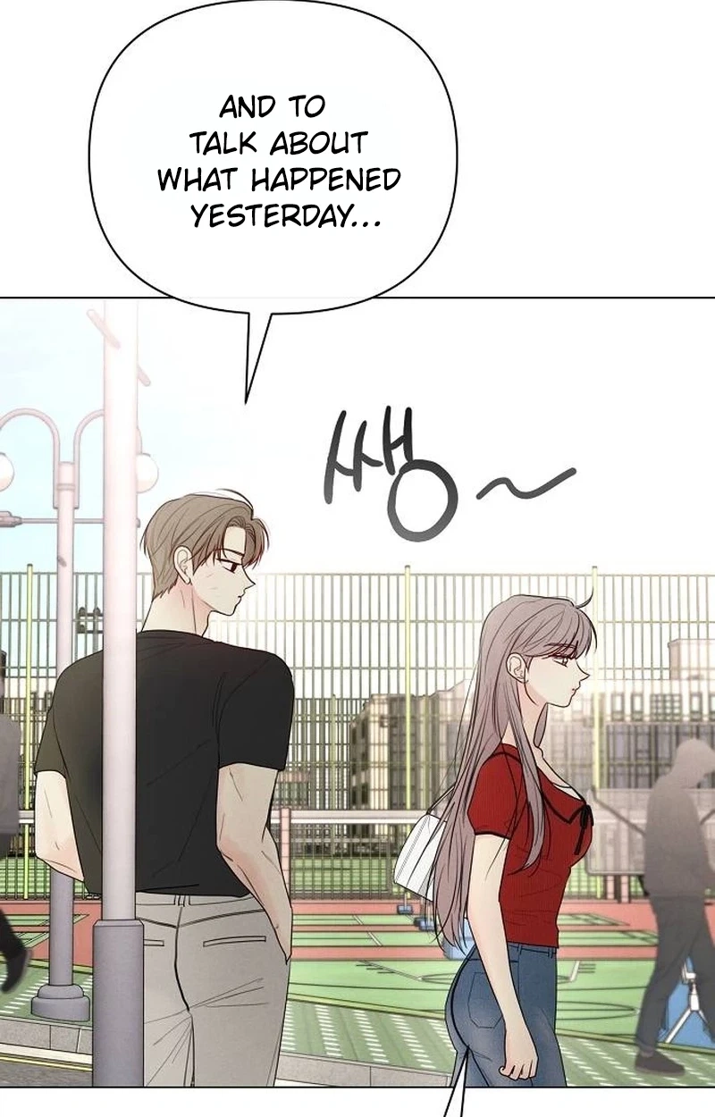 The Perfect Male Lead Chapter 61 page 116 - 