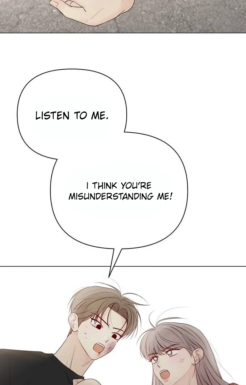 The Perfect Male Lead Chapter 61 page 118 - 