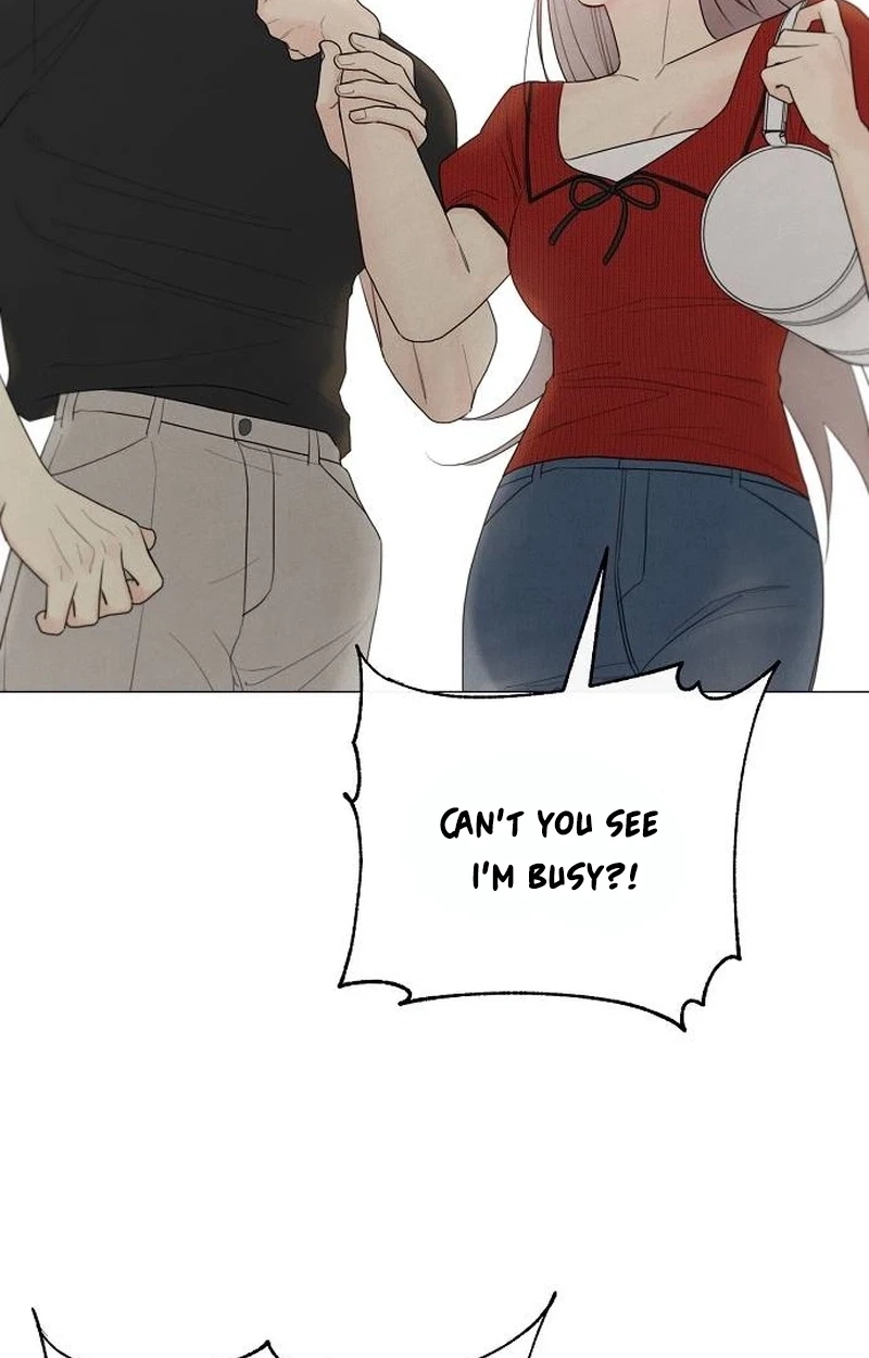 The Perfect Male Lead Chapter 61 page 119 - 