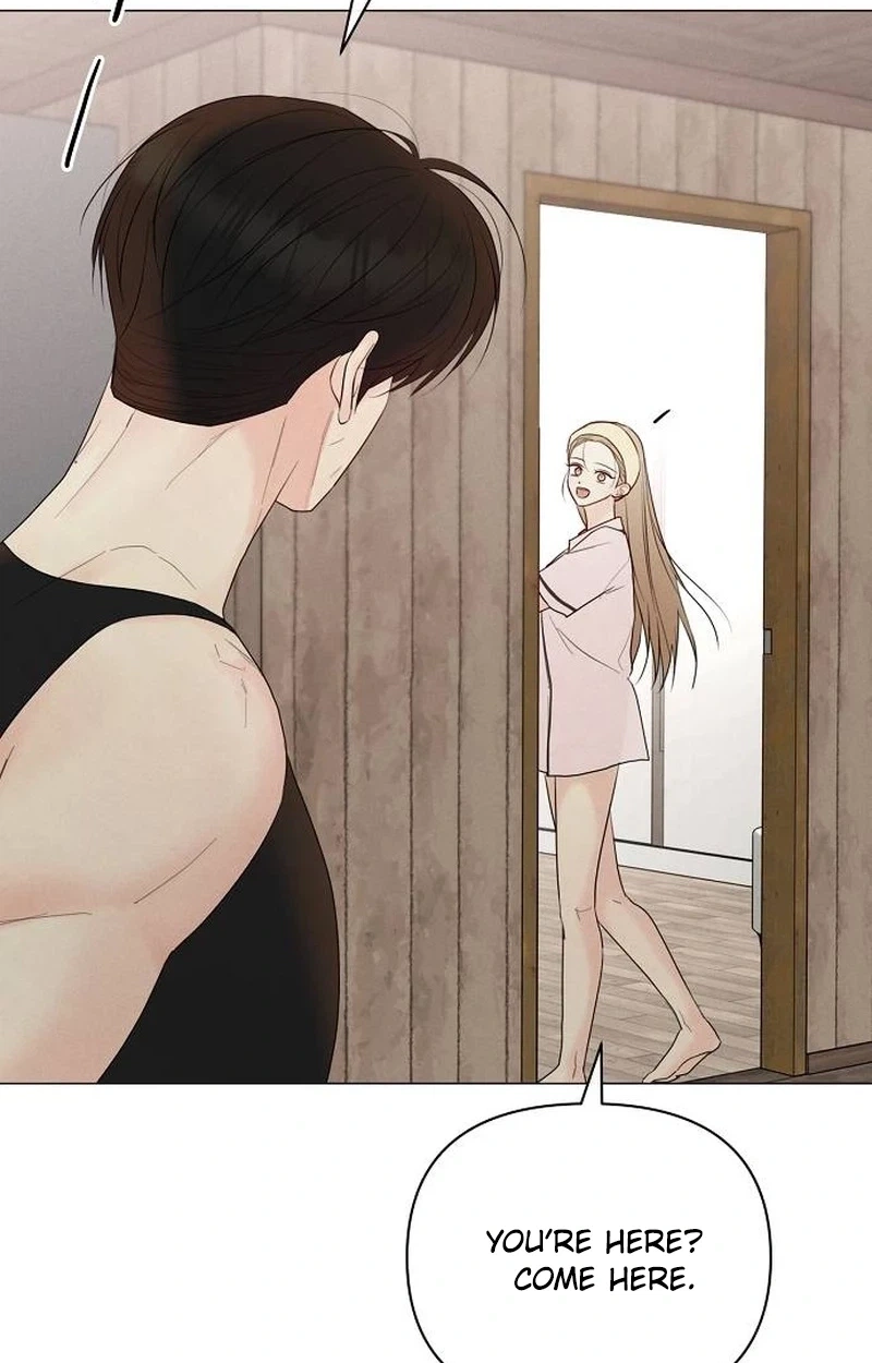 The Perfect Male Lead Chapter 61 page 13 - 