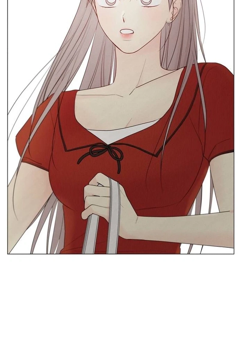 The Perfect Male Lead Chapter 61 page 124 - 