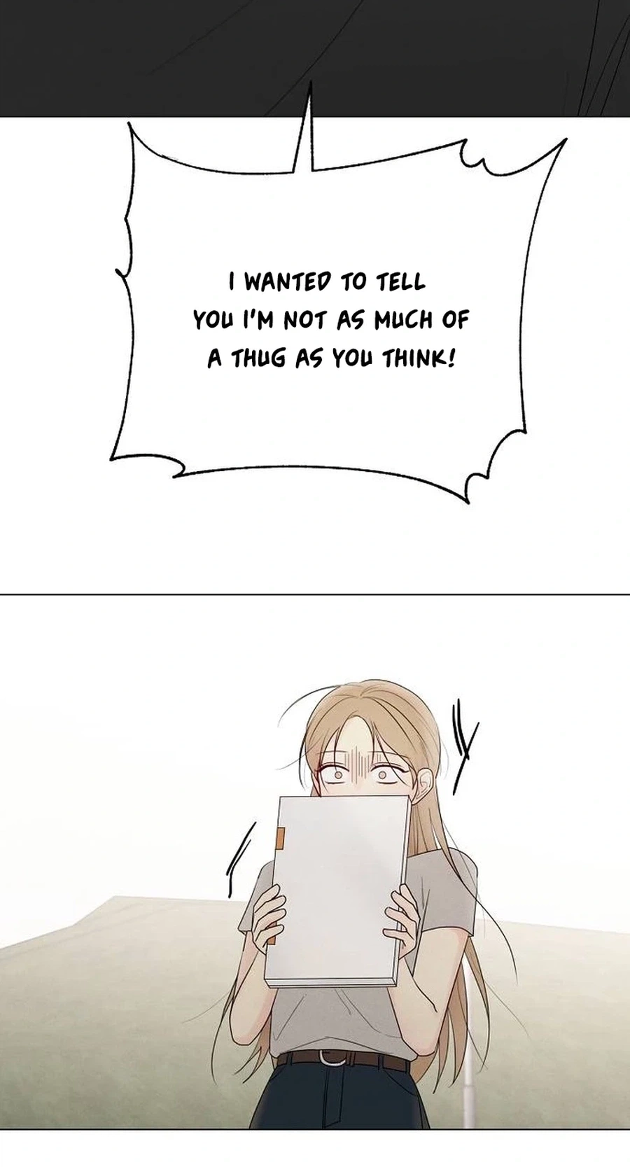 The Perfect Male Lead Chapter 61 page 126 - 