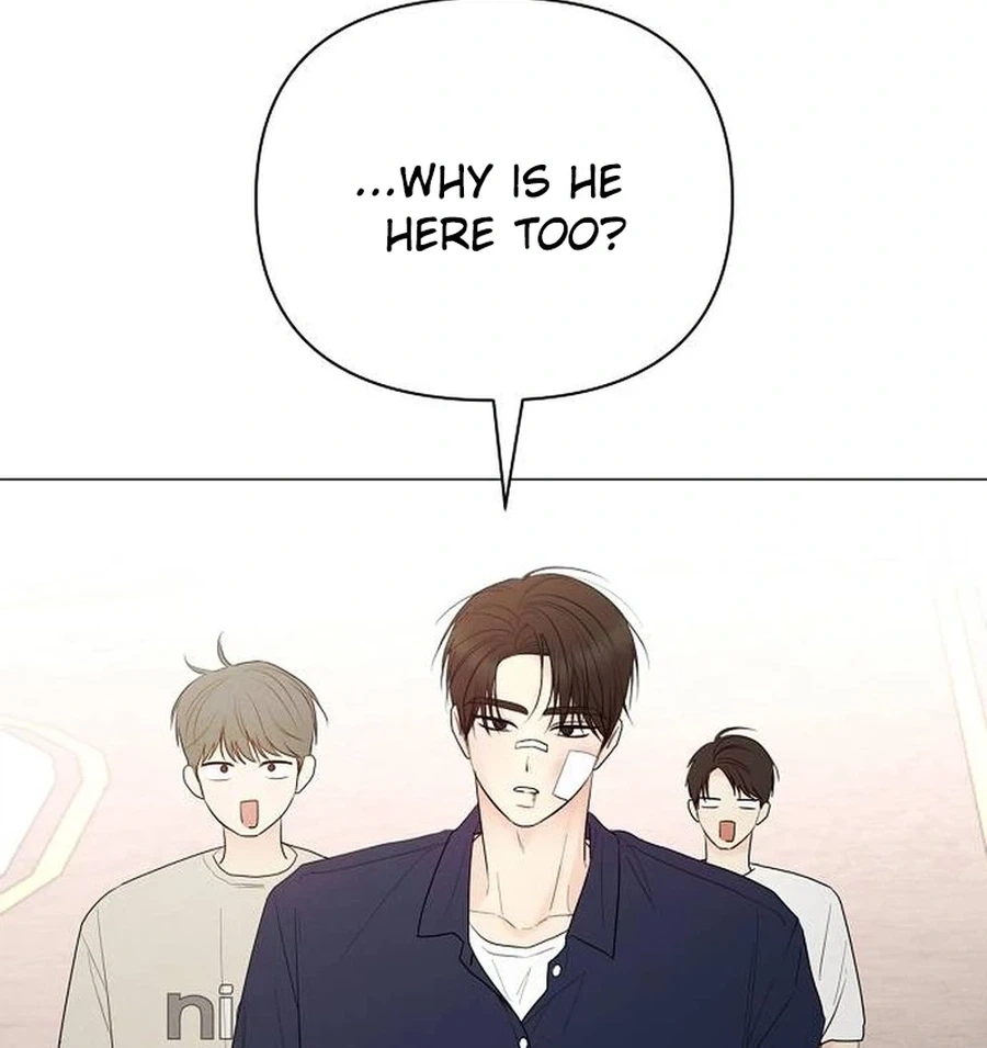 The Perfect Male Lead Chapter 61 page 128 - 