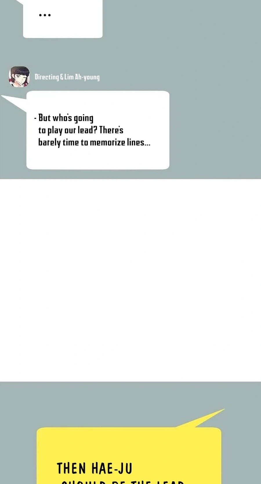 The Perfect Male Lead Chapter 61 page 132 - 
