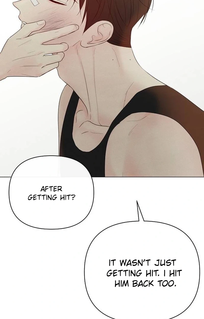 The Perfect Male Lead Chapter 61 page 17 - 
