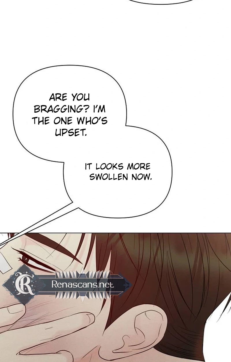 The Perfect Male Lead Chapter 61 page 18 - 