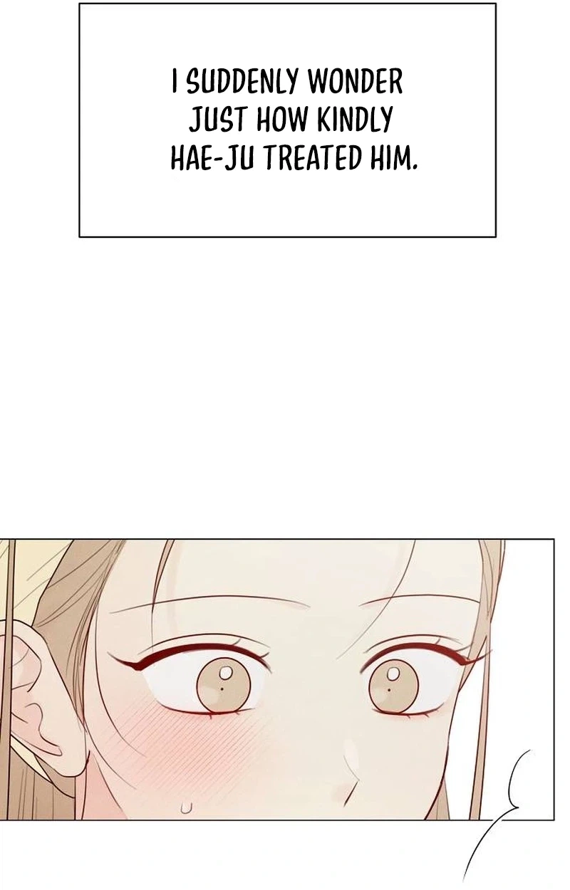 The Perfect Male Lead Chapter 61 page 21 - 