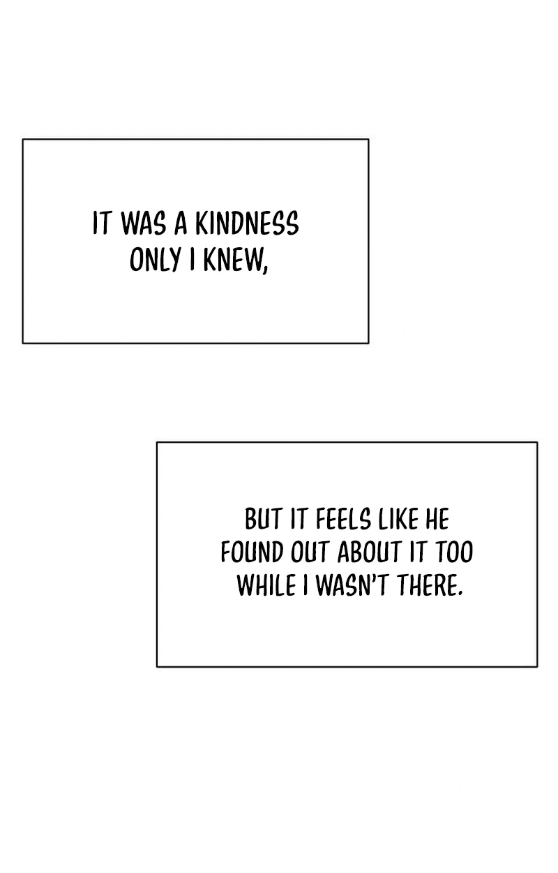 The Perfect Male Lead Chapter 61 page 22 - 