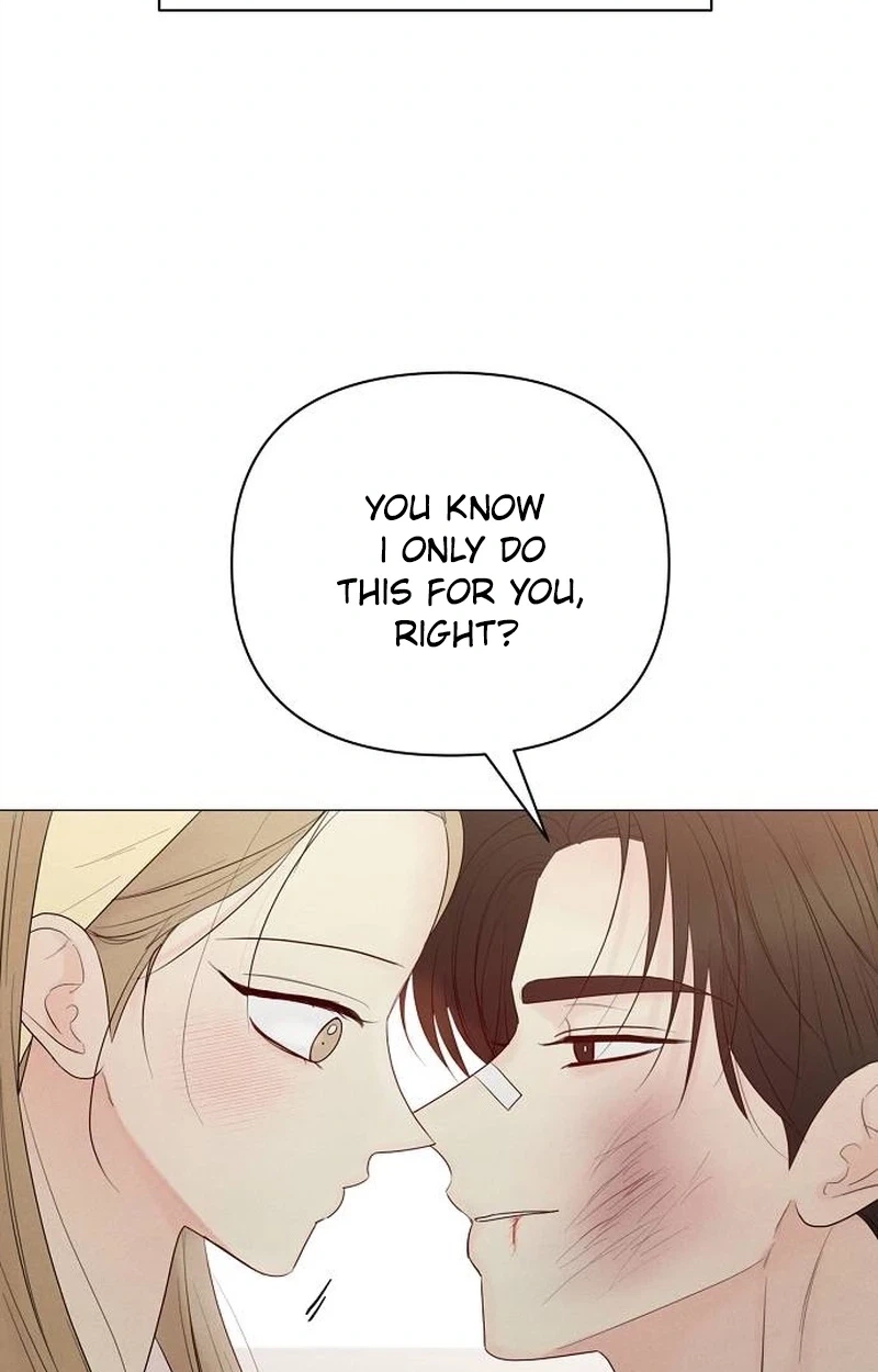 The Perfect Male Lead Chapter 61 page 27 - 