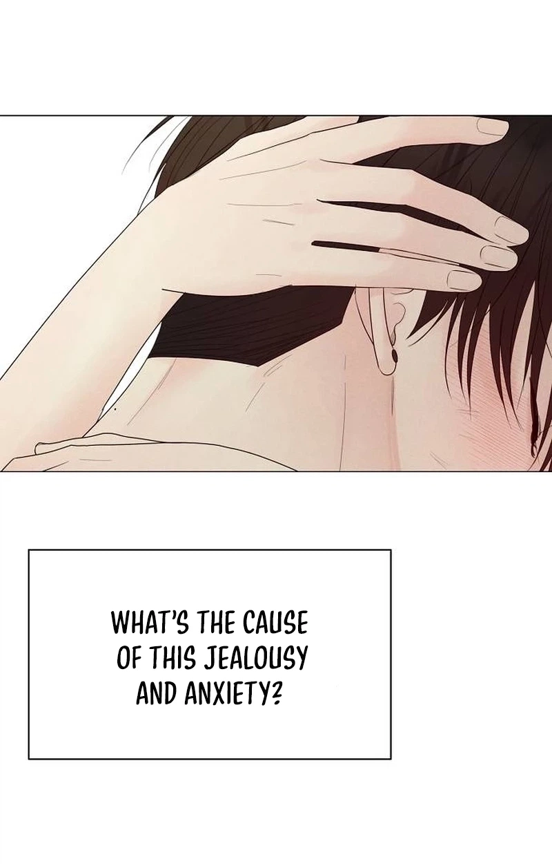 The Perfect Male Lead Chapter 61 page 33 - 