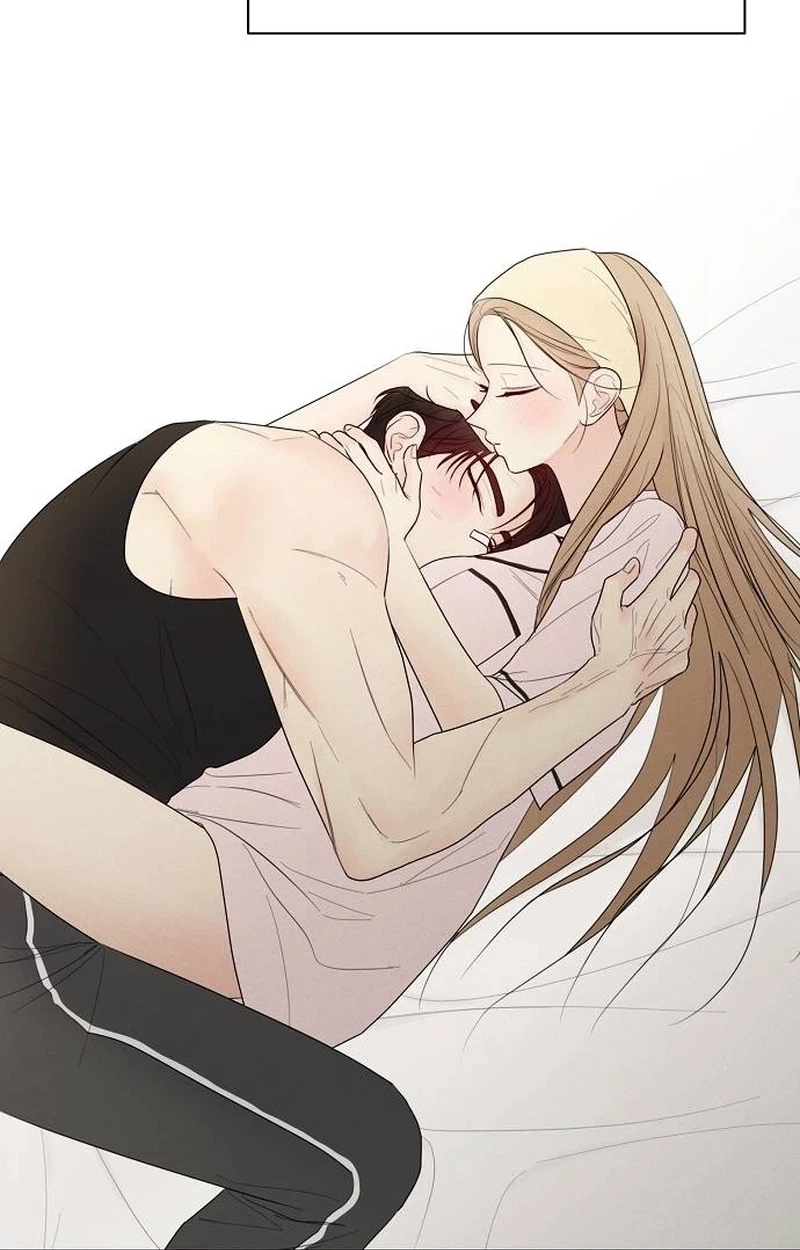 The Perfect Male Lead Chapter 61 page 36 - 