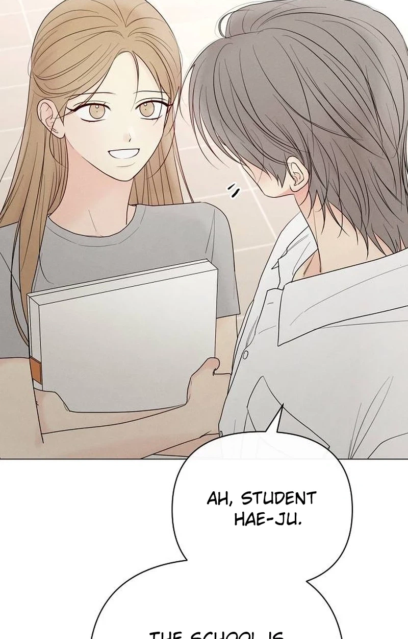 The Perfect Male Lead Chapter 61 page 43 - 