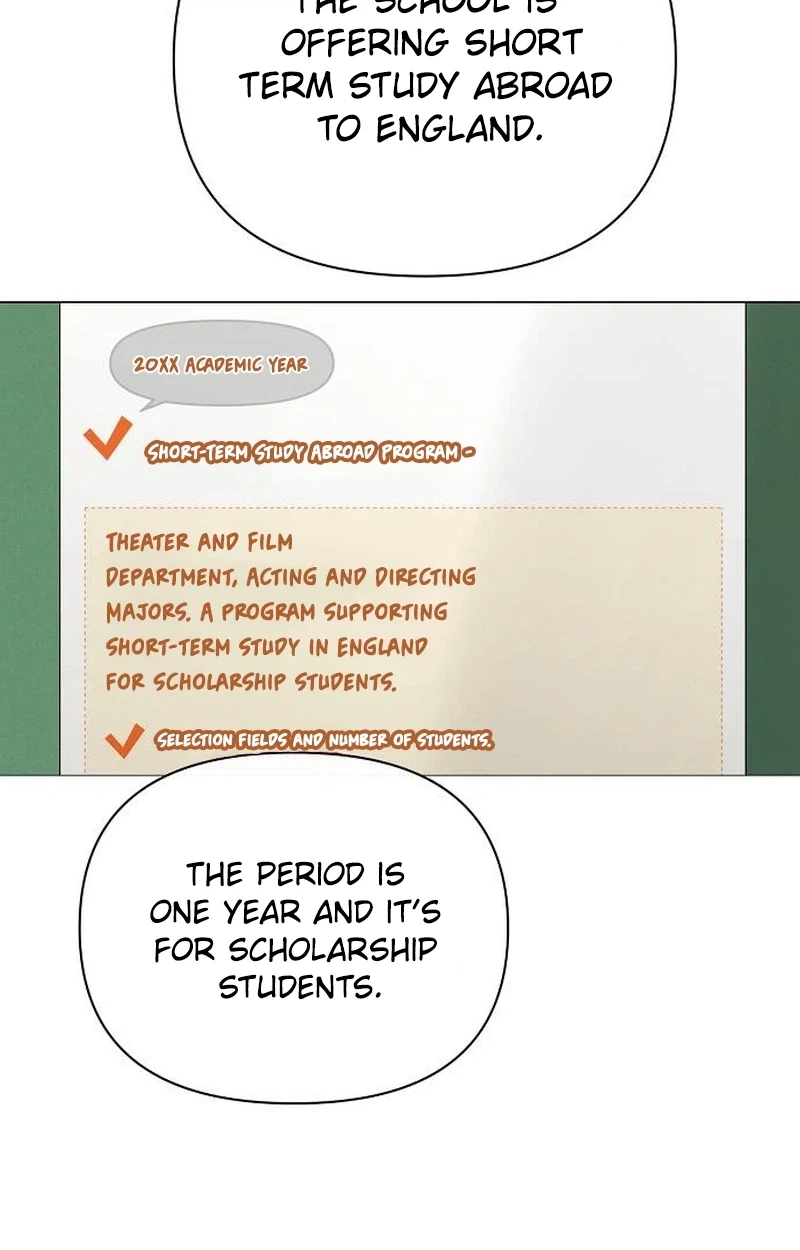 The Perfect Male Lead Chapter 61 page 44 - 
