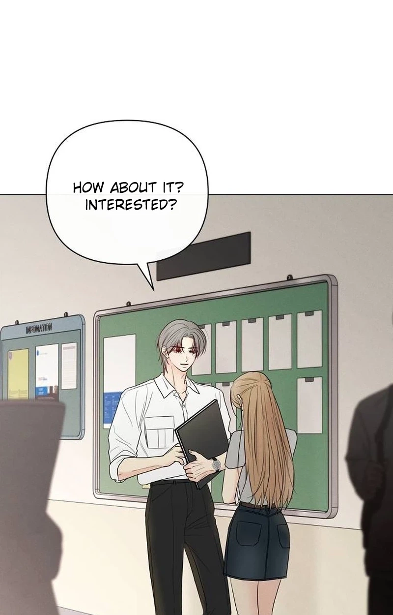 The Perfect Male Lead Chapter 61 page 45 - 