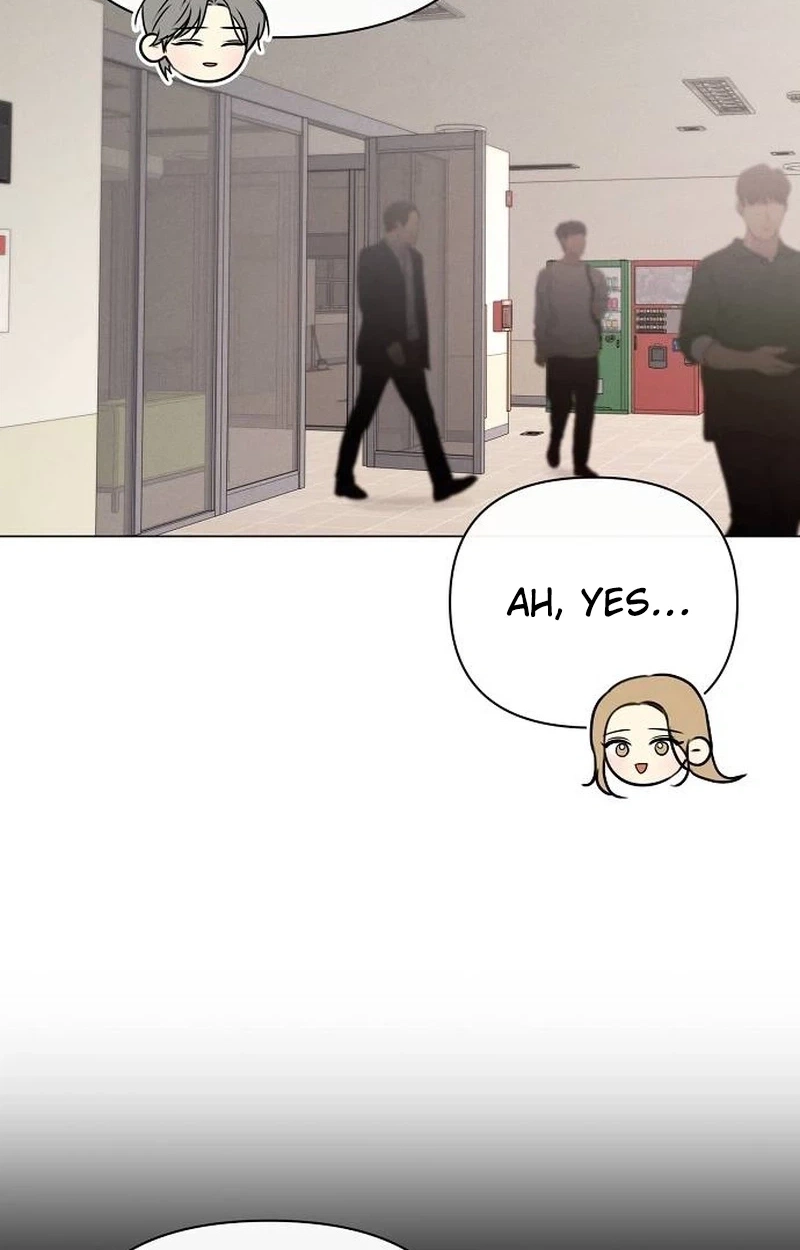 The Perfect Male Lead Chapter 61 page 47 - 