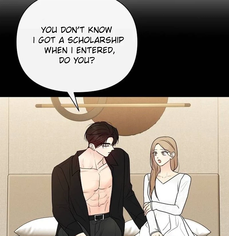 The Perfect Male Lead Chapter 61 page 48 - 