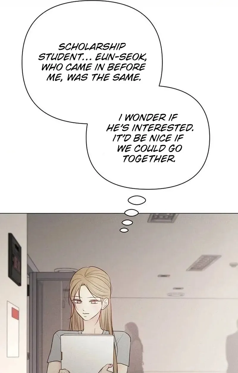 The Perfect Male Lead Chapter 61 page 50 - 