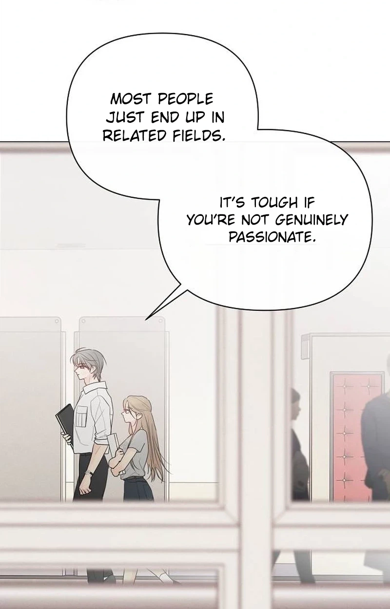 The Perfect Male Lead Chapter 61 page 53 - 