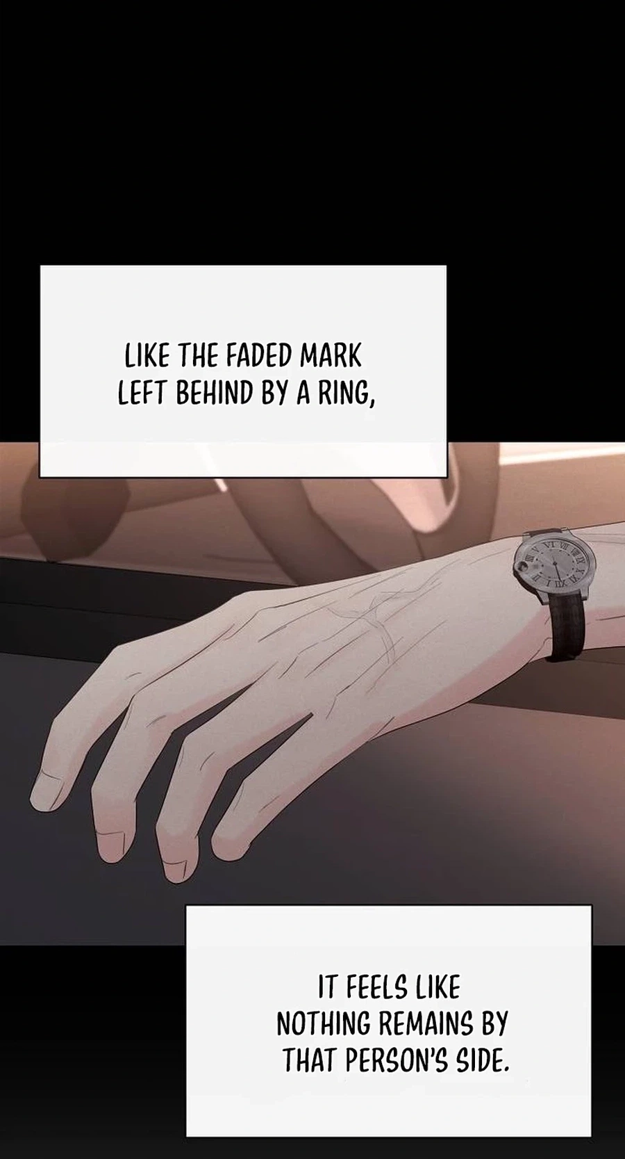 The Perfect Male Lead Chapter 61 page 7 - 