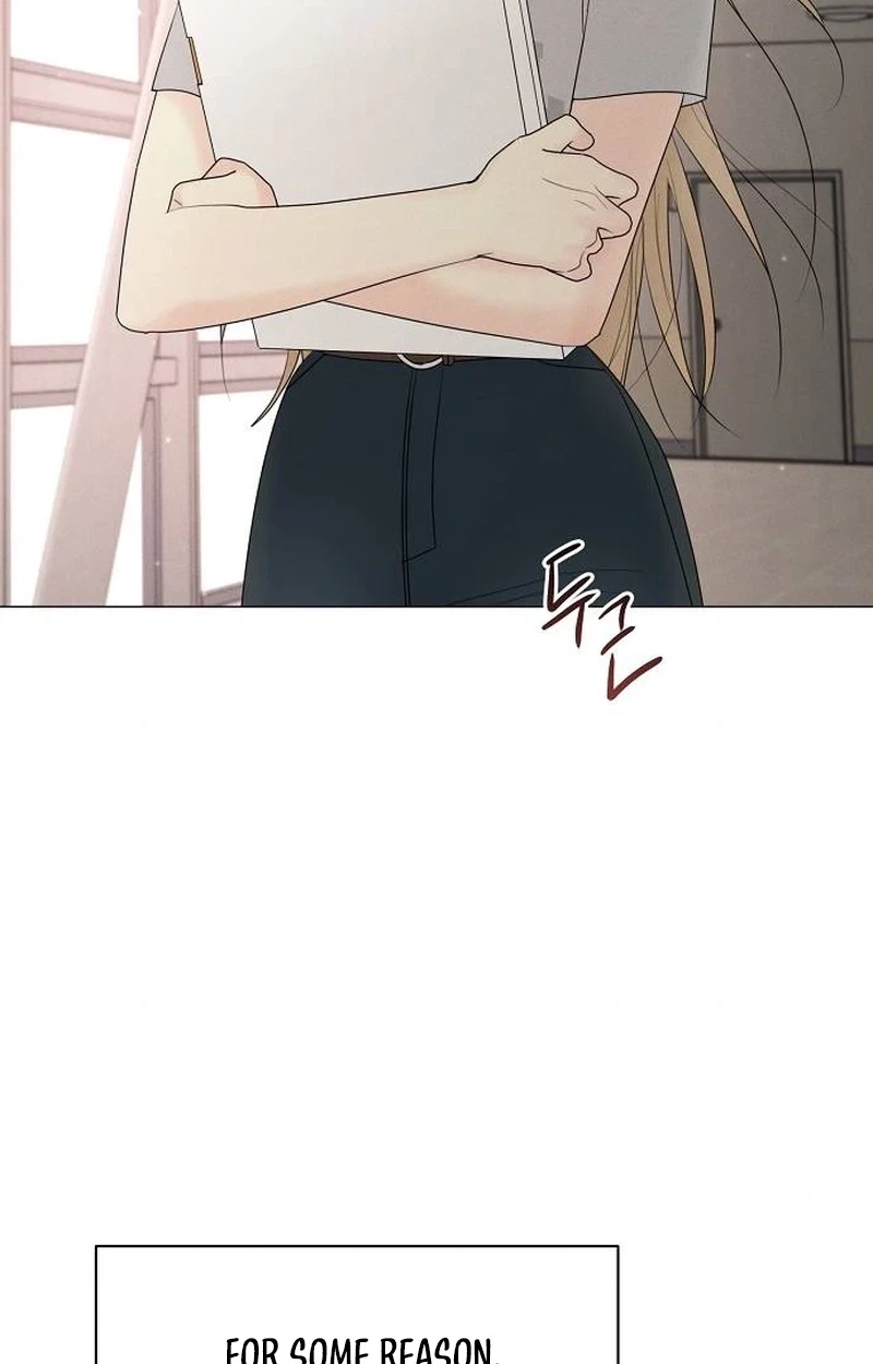 The Perfect Male Lead Chapter 61 page 62 - 