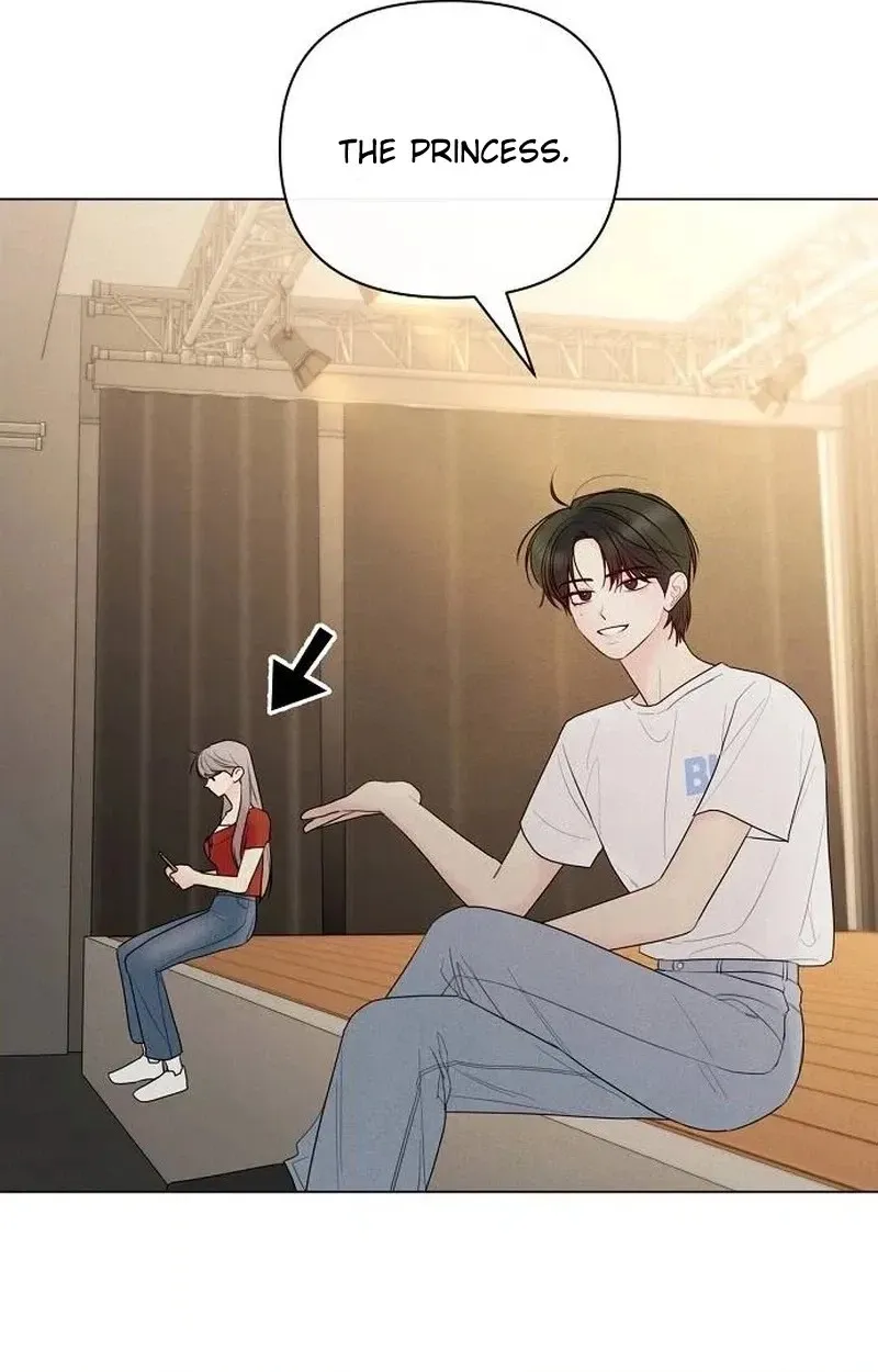 The Perfect Male Lead Chapter 61 page 70 - 