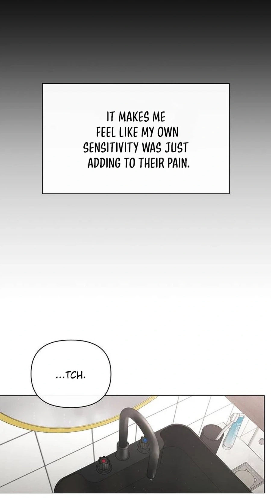 The Perfect Male Lead Chapter 61 page 8 - 