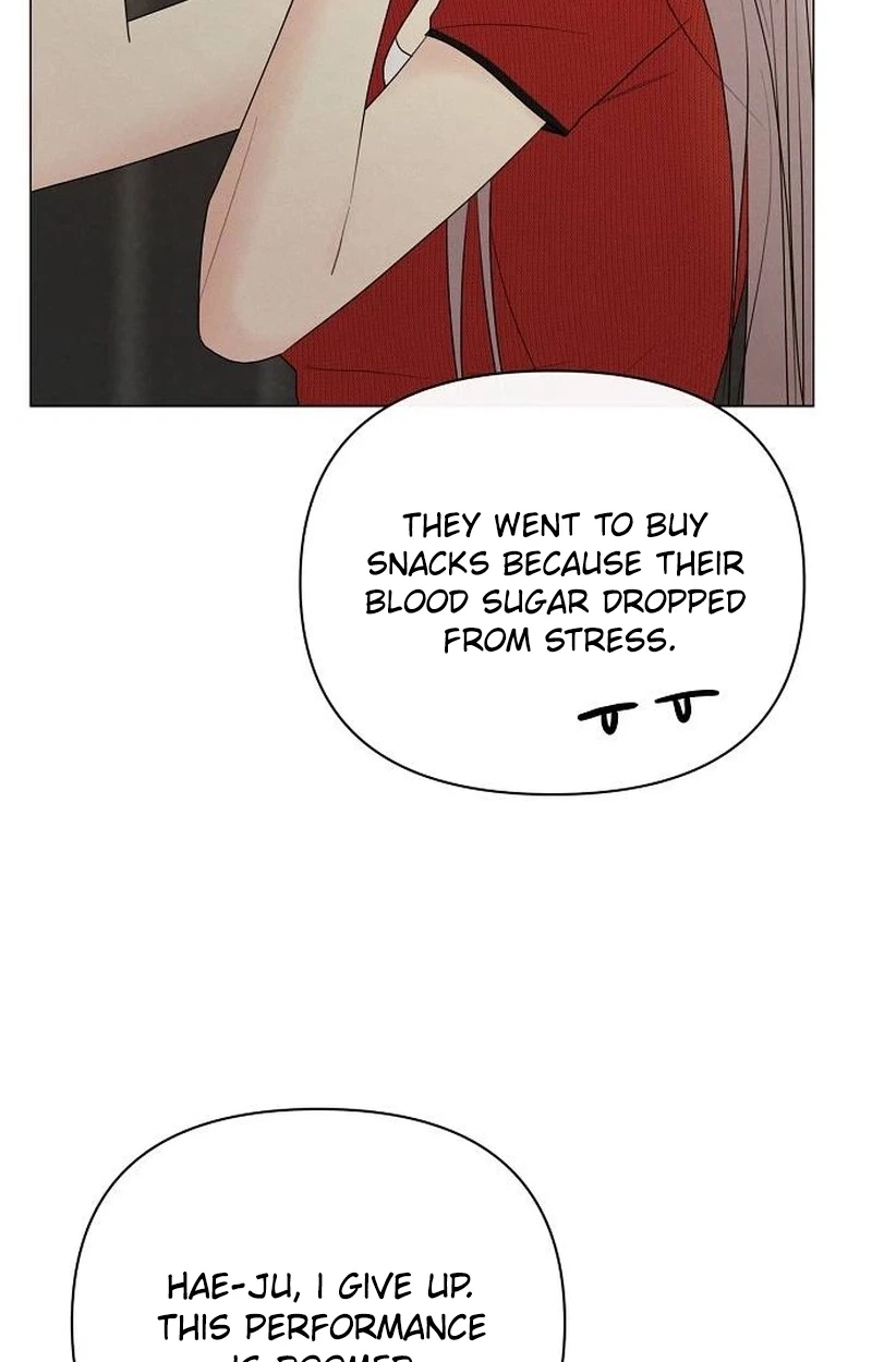 The Perfect Male Lead Chapter 61 page 72 - 