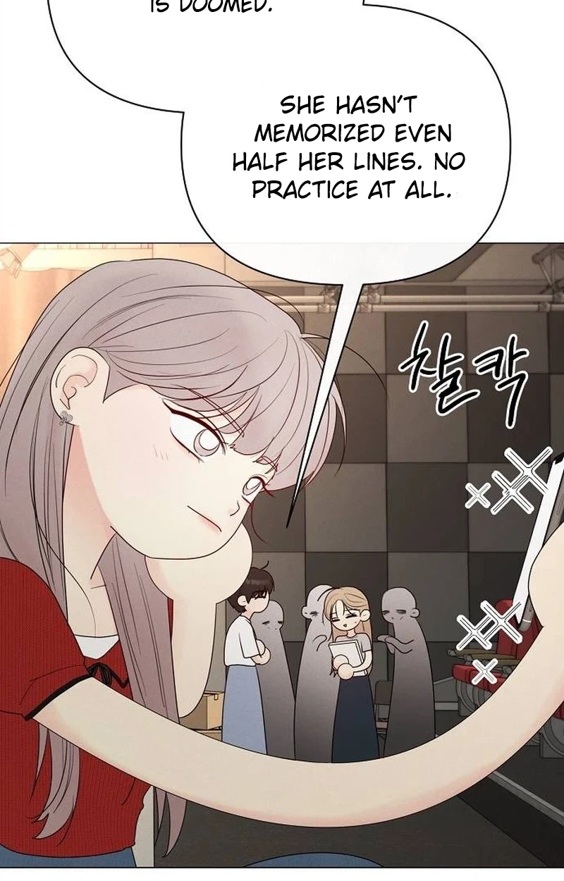 The Perfect Male Lead Chapter 61 page 73 - 