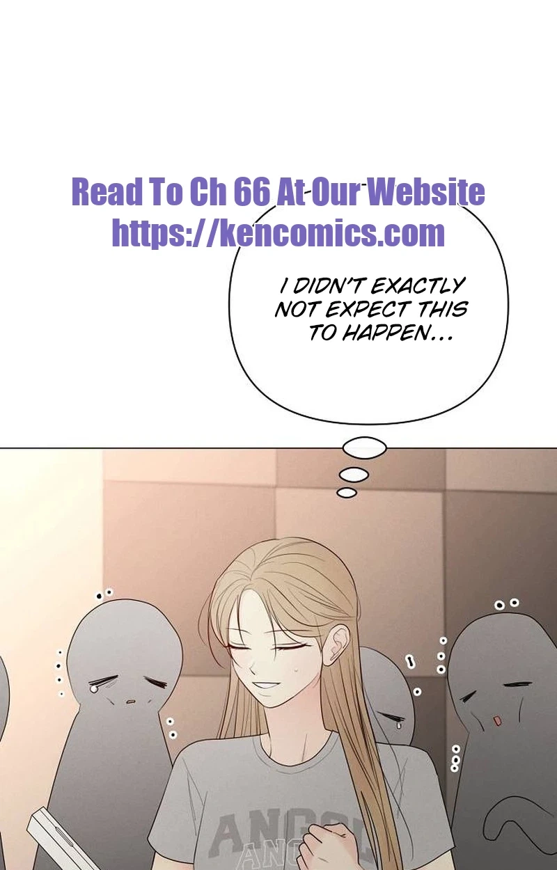 The Perfect Male Lead Chapter 61 page 74 - 